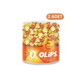 Olips Limon & Portakal Aromalı Şekerleme 462 Gr ( 2 Ad )