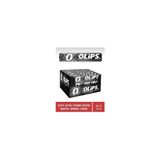 Olips Mentol Extra Strong Okaliptus Aromalı Bonbon Şekerleme 28 G * 24 Adet