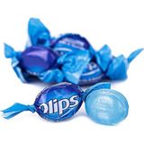 Olips Mentol Okaliptus Bayram Şeker - 500 Gr