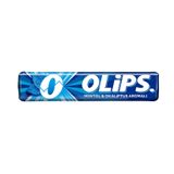 Olips Mentol Okaliptus Stick Şeker 28 gr 24 Adet