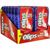Olıps Mını Mınts Karpuz 12,5 gr 12'li Paket - 150 gr