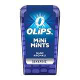 Olips Mini Mints Nane Okaliptus 12.5 gr Şeker