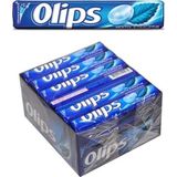 Olips Naneli Şeker 24'Lü