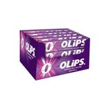 Olips Orman Meyveli Stick Şeker 28 Gr 24 Adet