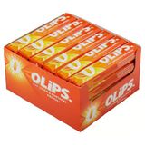 Olips Şeker 24 X 28 G C Vitamin (4'Li Paket)