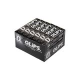 Olips Şeker 24 X 28 G Keskin Mentol (5'Li Paket)