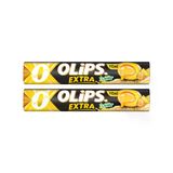 Olips Soothers Bal Limon Aromalı Şeker Olips Soothers Bal Limon Aromalı Şeker 2 x 45 g