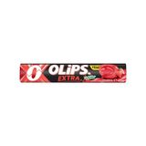 Olips Soothers Çilek Aromalı Şeker Olips Soothers Çilek Aromalı Şeker 45 G