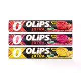 Olips Soothers Paketi Olips Soothers Paketi 3 Adet