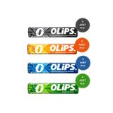 Olips Stick Karışık Şeker Paketi 28Gr - 20 Adet