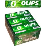Olips Stick Nane Aromalı Şeker (24 Adet) - 1 Adet