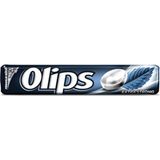 Olips Stick Şeker Extra Strong 28Gr -24'Lü Paket - 28 gr