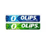 Olips Tanışma Paketi Olips Tanışma Paketi 2 Adet