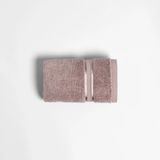 Olite Penye Pamuk El Havlusu Gül Kurusu 30X50 cm - 30 x 50 cm