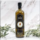 Oliva Dorada Naturel Sızma Zeytinyağı 1000 ml - 1 lt