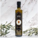 Oliva Dorada Naturel Sızma Zeytinyağı 500 ml