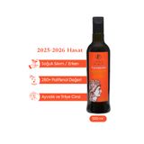 Oliva Malia Yarımada Serisi Natürel Sızma Zeytinyağı 500 Ml - Erken Hasat – Soğuk Sıkım