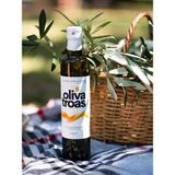 Oliva Troas Natürel Sızma Zeytinyağı 500 ml