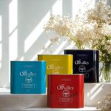 Olivalley 2024/25 Yeni Hasat - 2 Premium / 2 Soğuk Sıkım Naturel Sızma Zeytinyağı 4X500 ml - 2 lt