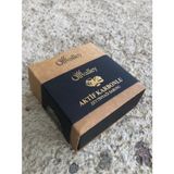 Olivalley Aktif Karbonlu Zeytinyağ Sabunu 125 gr