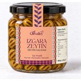 Olivalley Baharatlı Izgara Zeytin 425 G