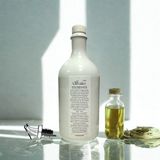 Olivalley Premium Soğuk Sıkım Naturel Sızma Zeytinyağı 500 ml (Alman Mkm Stoneware Özel Üretim Şişesinde)