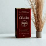 Olivalley Yeni Sezon Ayvalık Naturel Sızma Zeytinyağı 5 lt Filtresiz