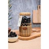 OLİV'DA Emeğin Dokusu Serisi Sele Zeytin 1000 cc - 650 gr