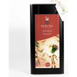 OLİV'DA Olgun Hasat Soğuk Sıkım Natürel Sızma Zeytinyağı 5lt - 5 lt