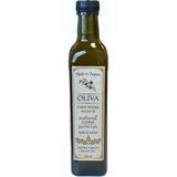 Olive Farm Coğrafi işaretli Milas Memecik Zeytinyağı. Milas, Şenköy’ün Memecik zeytinlerinden soğuk sıkım yöntemiyle elde edilmiş , 0,3 asit,yüksek polifenol değerli naturel sızma zeytinyağı . - 500 ml