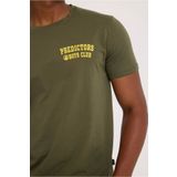 Olive Green PREDICTOR