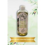 olive ixir Zeytinyağlı Keratinli Şampuan 400 ml