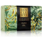 Olive Oil Doğal Banyo Sabunu 150 gr -%100 Bitkisel Yağlı, Kremsi ve Zeytinyağı Özlü Parfümlü Vücut Temizleyici - Standart