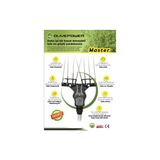 Olive Power Taraklı Zeytin Hasat Makinası
