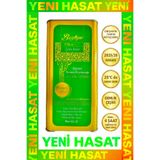 OliveArt Boztepe 5 LT Natürel Sızma Zeytinyağı (2025/26) – Soğuk Sıkım, Filtresiz 0,3 Asit
