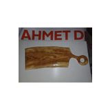 oliveforestwood Kesme Tahtası (ZEYTİN AĞACI-BÜYÜK BOY)