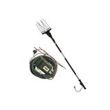 Olivepower Olive Power Master Pro Akülü Zeytin Hasat Makinası 33v Devir Ayarlı