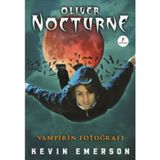 Oliver Nocturne 1- Vampirim Fotorağı