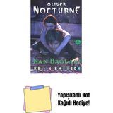 Oliver Nocturne 3 - Kan Bağları + Yapışkanlı Not Kağıdı - Hayır