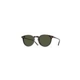 Oliver People 0ov5529su 174152 48 Unisex Güneş Gözlüğü