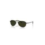 Oliver Peoples 0OV 1358S 5062P1 57 Unisex Güneş Gözlüğü