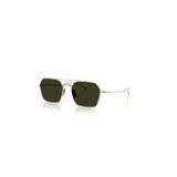 Oliver Peoples 0OV 1365ST 5035P1 53 Unisex Güneş Gözlüğü