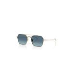 Oliver Peoples 0OV 1365ST 5035Q8 53 Unisex Güneş Gözlüğü