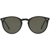 Oliver Peoples 0OV 5183S 1005P1 48 Unisex Güneş Gözlüğü - Siyah