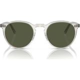 Oliver Peoples 0ov 5183S 166952 48 Unisex Güneş Gözlüğü - Şeffaf