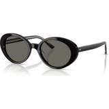 Oliver Peoples 0ov 5565SU 1731R5 51 Kadın Güneş Gözlüğü - Siyah