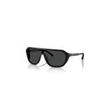 Oliver Peoples 0OV 5591SU 700187 27 Unisex Güneş Gözlüğü
