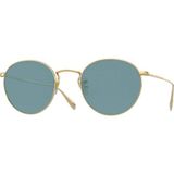 Oliver Peoples 0OV1186S 514556 50 Unisex Güneş Gözlüğü - Altın
