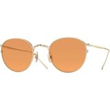Oliver Peoples 0OV1311ST 5035V9 2F1F 48 Unisex Güneş Gözlüğü