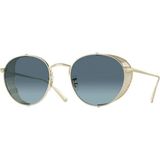Oliver Peoples 0OV1323S 5271Q8 50 Unisex Güneş Gözlüğü